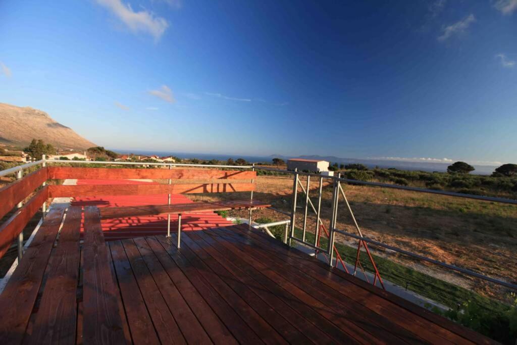 Villa Cape Maleas Agios Nikolaos  Exterior foto